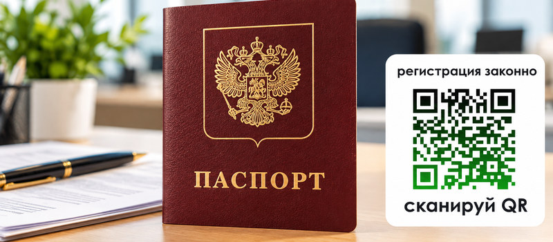 прописка в Карачеве регистрация в Карачеве